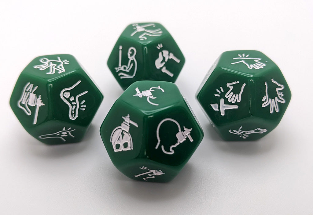 Upgrade: Critical Hit Dice for Bludgeoning