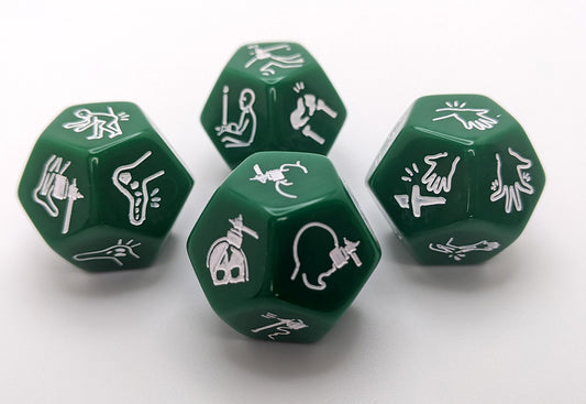 Upgrade: Critical Hit Dice for Bludgeoning